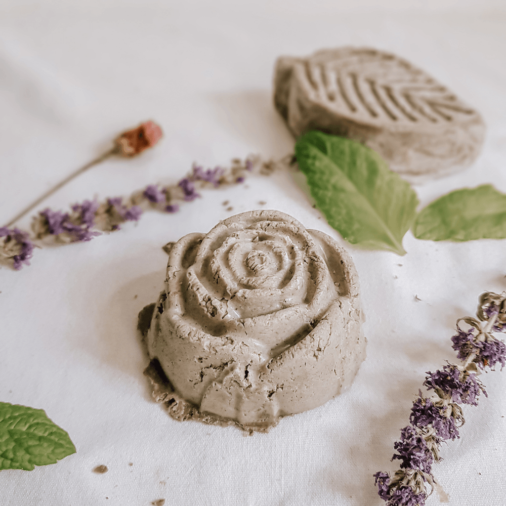 Préparations pour des recettes de cosmétiques et de produits ménagers maison